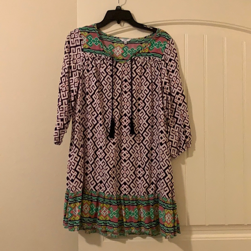 Crown & Ivy Dress